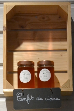 confit de cidre par 2