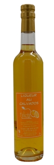 liqueur de Calvados Félicité 330
