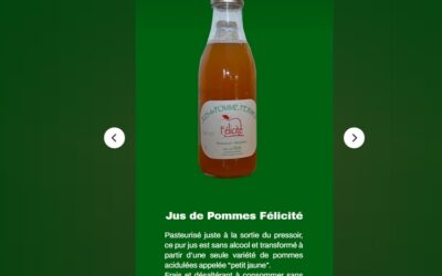 Il était une fois la Ferme Félicité