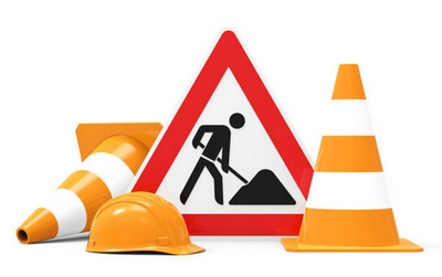 travaux libre de droit