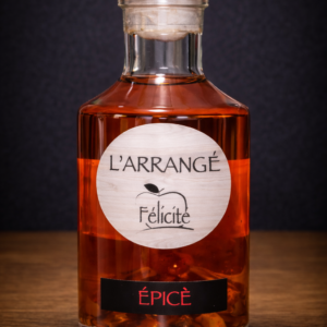 L'Arrangé Epicé