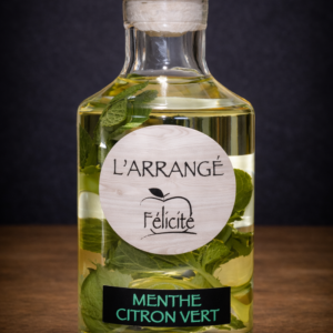 L'Arrangé Menthe Citron Vert